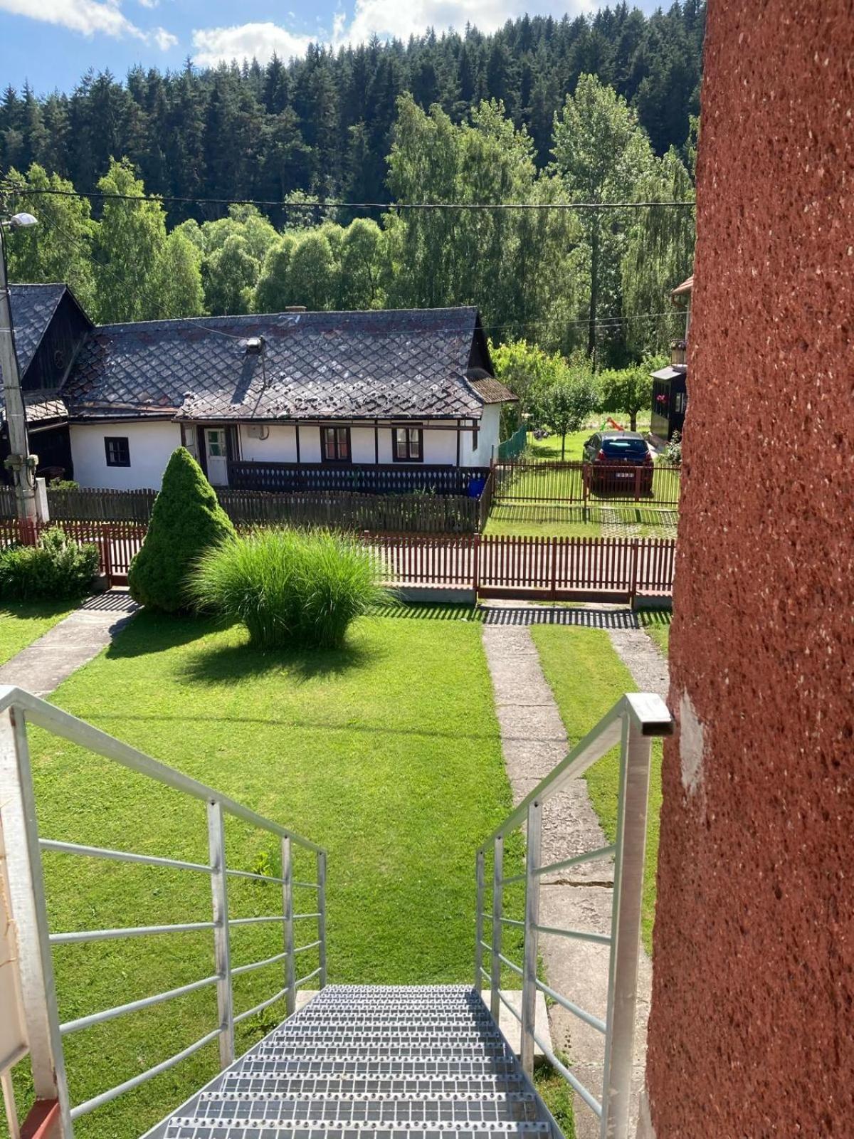 Ubytovanie Kubik 473 Liptovský Mikuláš المظهر الخارجي الصورة